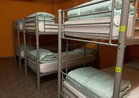 Hostel valencia ruzafa Hostel in Valencia