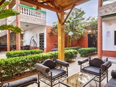 Patio, Spring, Garden, View (from property/room), Balcony/Terrace, Garden view