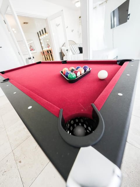 5 Bedroom Villa with Private Pool, Near Old Town, Sleeps 12 Villa in Tempe