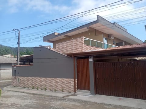 Property building, Street view