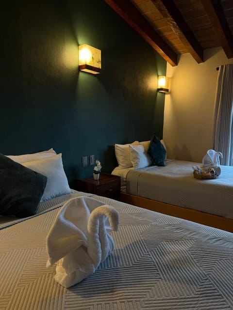 Hotel las Orquideas Hotel in Valle de Bravo