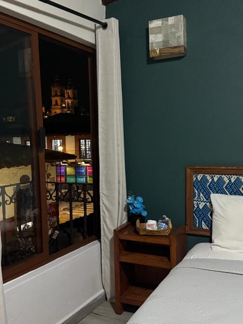 Hotel las Orquideas Hotel in Valle de Bravo