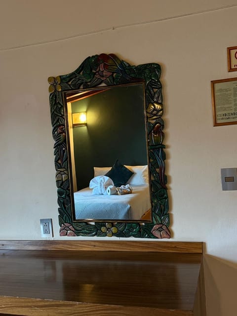 Hotel las Orquideas Hotel in Valle de Bravo