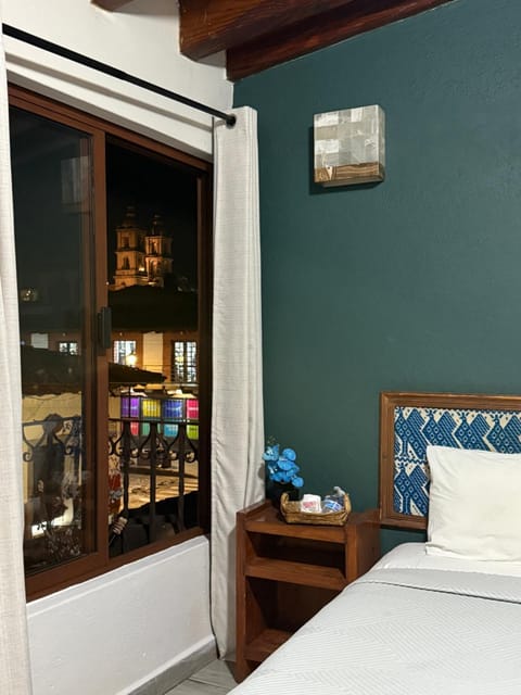 Hotel las Orquideas Hotel in Valle de Bravo