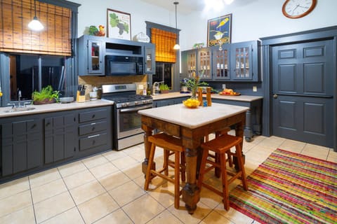 1906 Haus Stay for 13 with Access to Pool Hot Tub House in Comfort