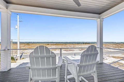 It's A Shore Thang House in Pensacola Beach