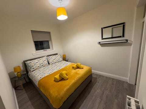 Flat No 2 Apartment in Fort William