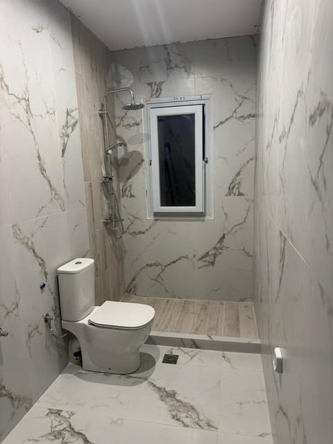 Portside Paradise Apartment in Naousa