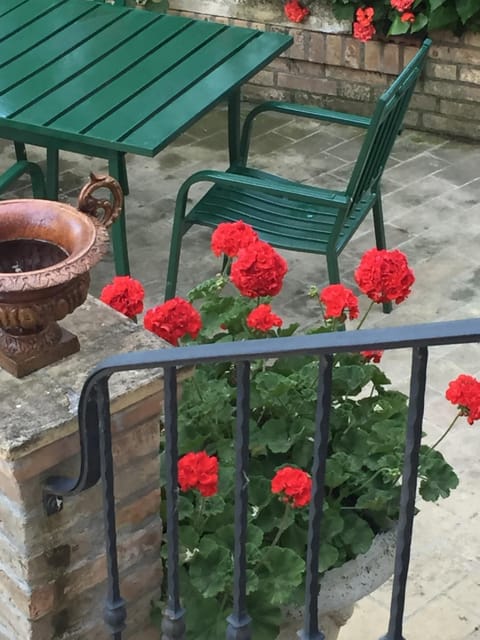 Villa Anna Savini Casa Vacanze Apartment in Abruzzo