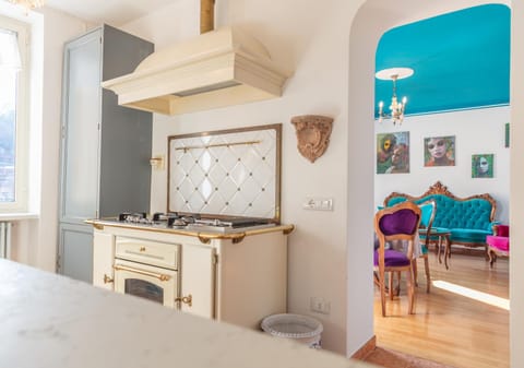 Appartamento Splendore Apartment in Bellagio