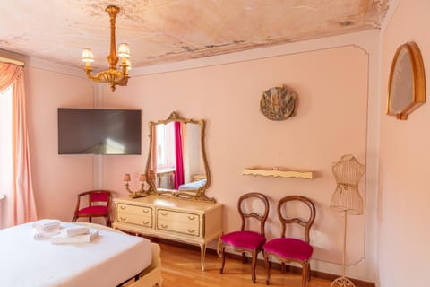 Appartamento Splendore Apartment in Bellagio