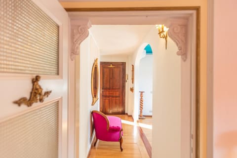 Appartamento Splendore Apartment in Bellagio