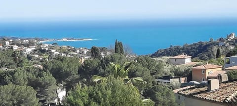 Natural landscape