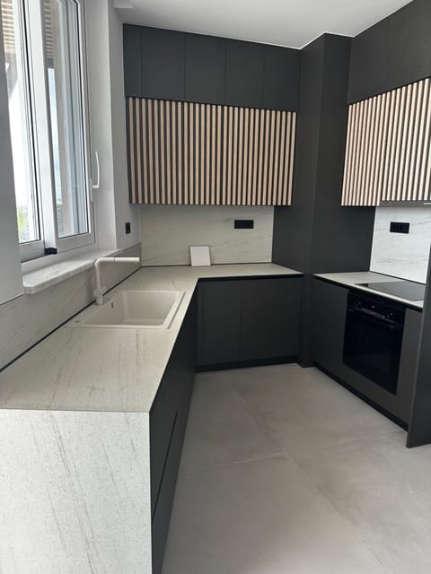 Be Crete - Etherion Villa Villa in Agia Marina