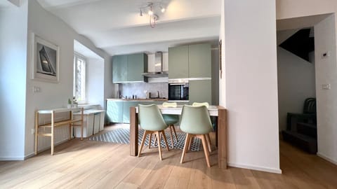 Aplace to Be Apartment in Recanati