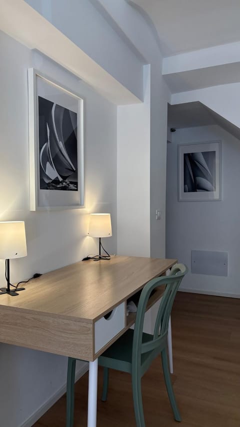 Aplace to Be Apartment in Recanati