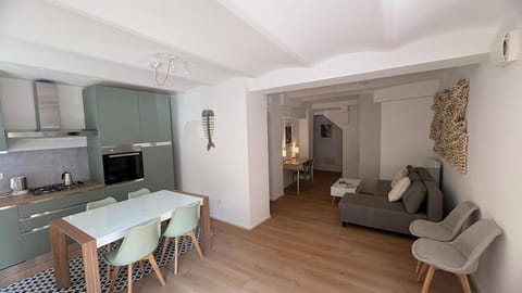 Aplace to Be Apartment in Recanati