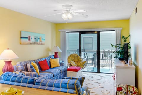 OIB51 Beach Bliss House in Ocean Isle Beach