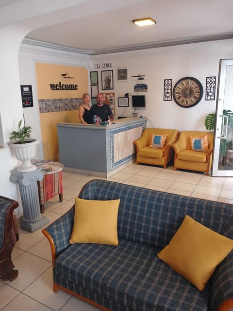 B&B Hotel Efesian Bed and Breakfast in Kusadasi