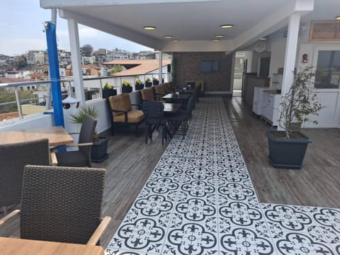 B&B Hotel Efesian Bed and Breakfast in Kusadasi