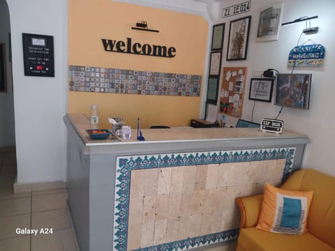 B&B Hotel Efesian Bed and Breakfast in Kusadasi