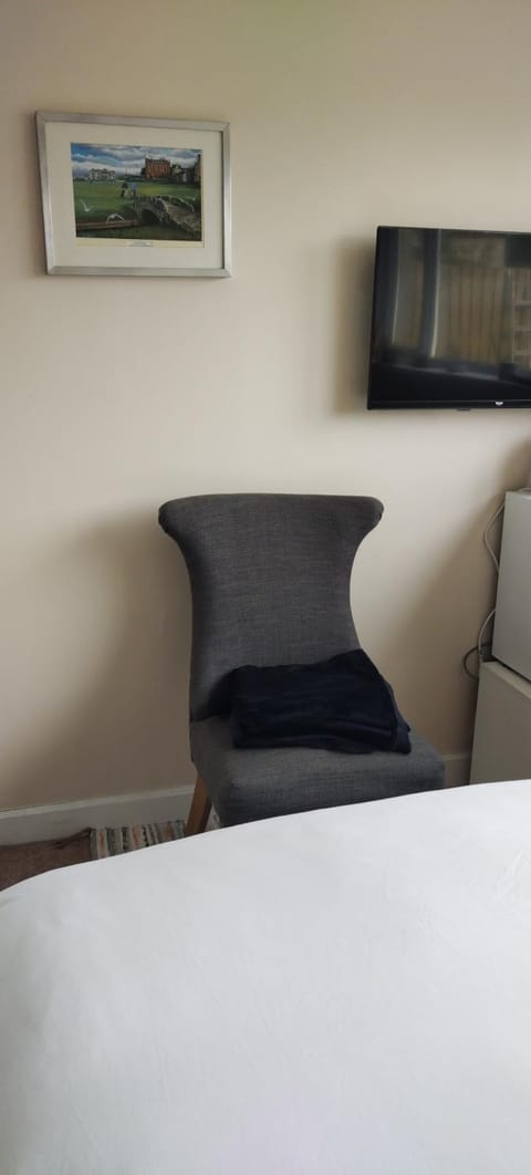 Rooms at the Doocot Bed and Breakfast in Saint Andrews