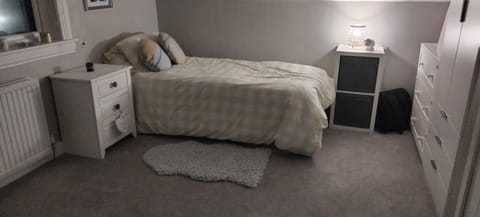 Rooms at the Doocot Bed and Breakfast in Saint Andrews