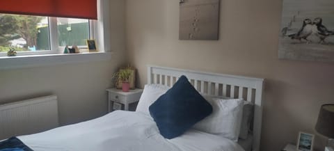 Rooms at the Doocot Bed and Breakfast in Saint Andrews