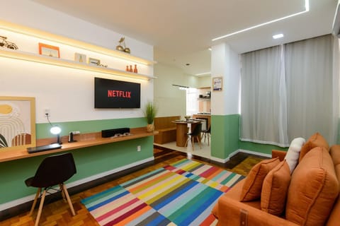 Communal lounge/ TV room, TV and multimedia, Living room