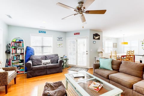 OIB61 Sea-Rendipity House in Ocean Isle Beach