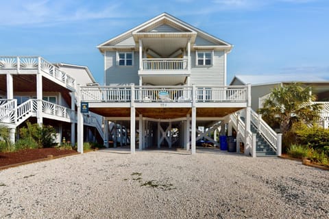 OIB61 Sea-Rendipity House in Ocean Isle Beach