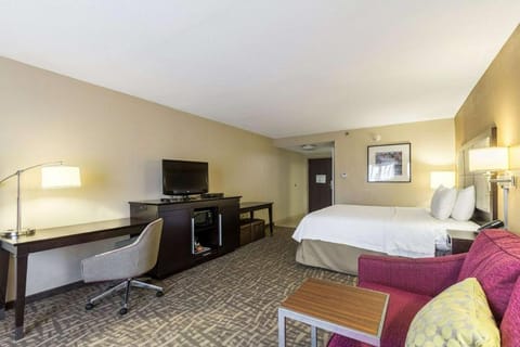 Hampton Inn Hotel in Richland