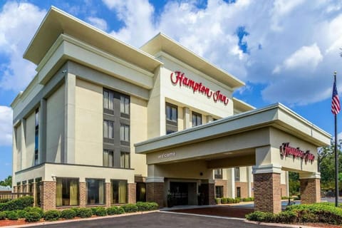 Hampton Inn Hotel in Richland