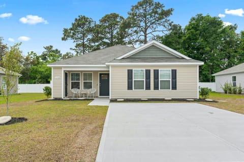 OIB85 Pandas Dream House in Ocean Isle Beach