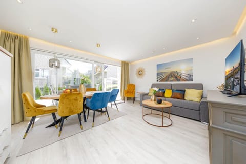 SunSide Apartment #3 Apartment in Timmendorfer Strand