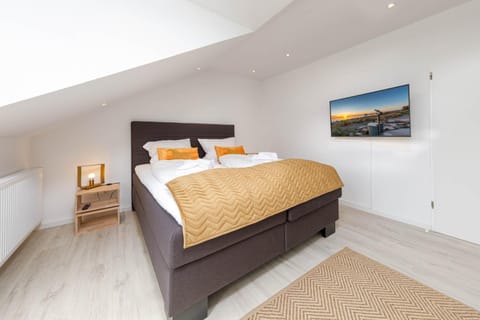 SunSide Apartment #3 Apartment in Timmendorfer Strand