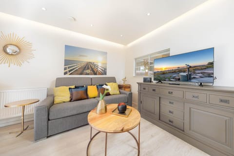 SunSide Apartment #3 Apartment in Timmendorfer Strand