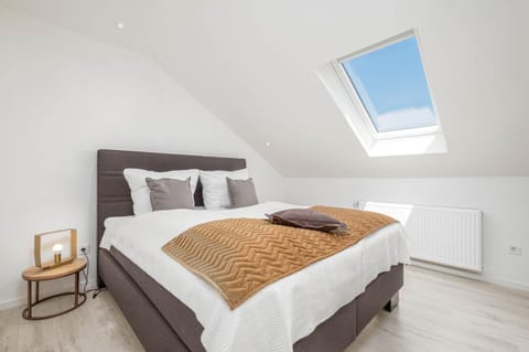 SunSide Apartment #5 Apartment in Timmendorfer Strand