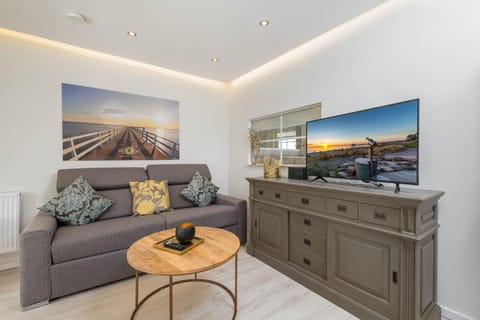 SunSide Apartment #5 Apartment in Timmendorfer Strand