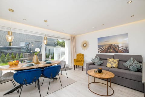 SunSide Apartment #5 Apartment in Timmendorfer Strand