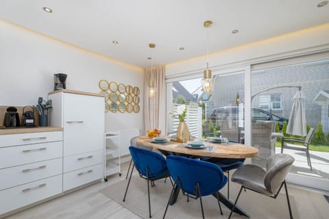 SunSide Apartment #5 Apartment in Timmendorfer Strand