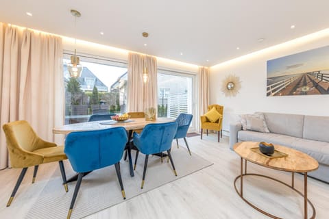 SunSide Apartment #4 Apartment in Timmendorfer Strand