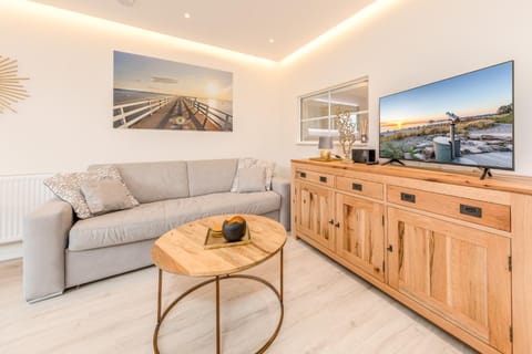 SunSide Apartment #4 Apartment in Timmendorfer Strand