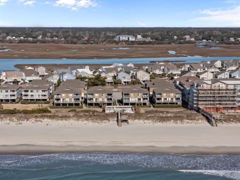 OIB90 Endless Summer House in Ocean Isle Beach
