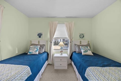 OIB90 Endless Summer House in Ocean Isle Beach