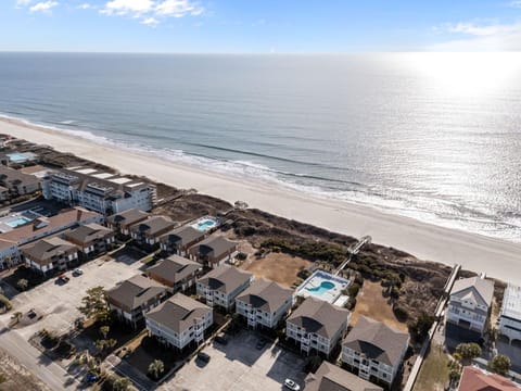 OIB90 Endless Summer House in Ocean Isle Beach