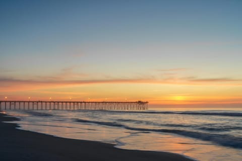 SB04 Sunset Village 16-D House in Sunset Beach