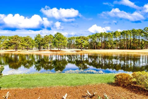 SB04 Sunset Village 16-D House in Sunset Beach