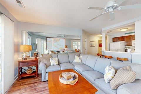 SB09 Colony II - Unit 509 House in Calabash