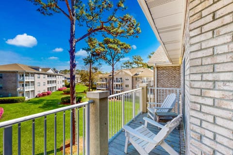 SB09 Colony II - Unit 509 House in Calabash